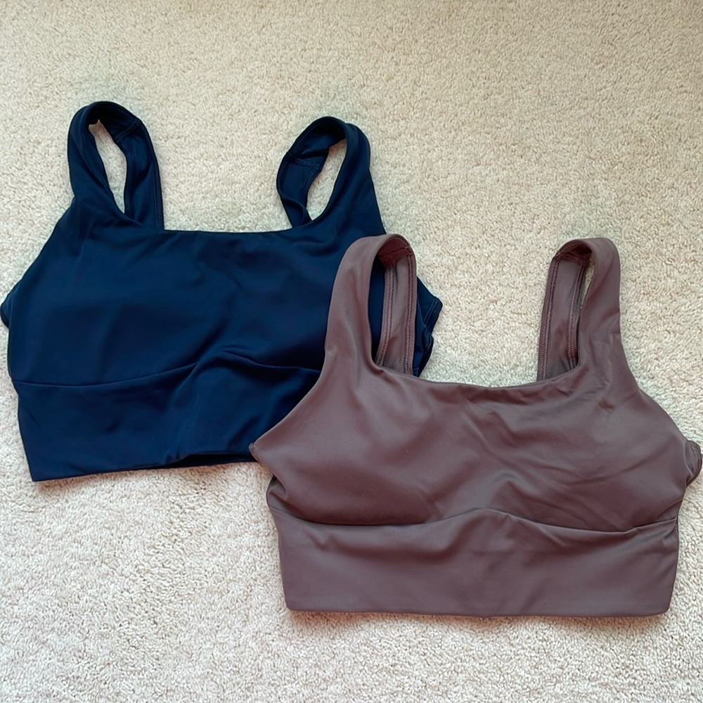 Workout Tops - image 1